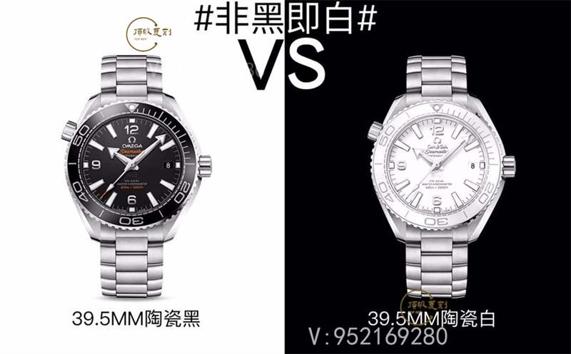 VS廠歐米茄海馬600女士39.5mm機械復(fù)刻表做工怎么樣-復(fù)刻表