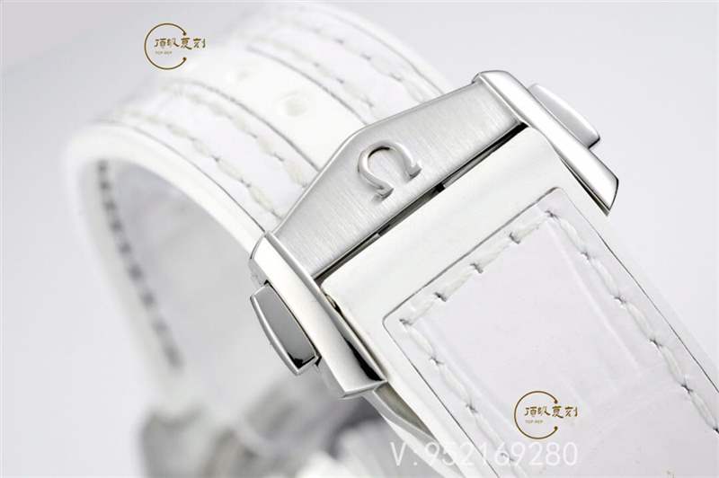 VS廠歐米茄海馬600女士39.5mm機械復(fù)刻表做工怎么樣-復(fù)刻表