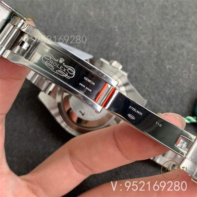 HBBV6廠勞力士水鬼復刻表新品上市,做工怎么樣-復刻表