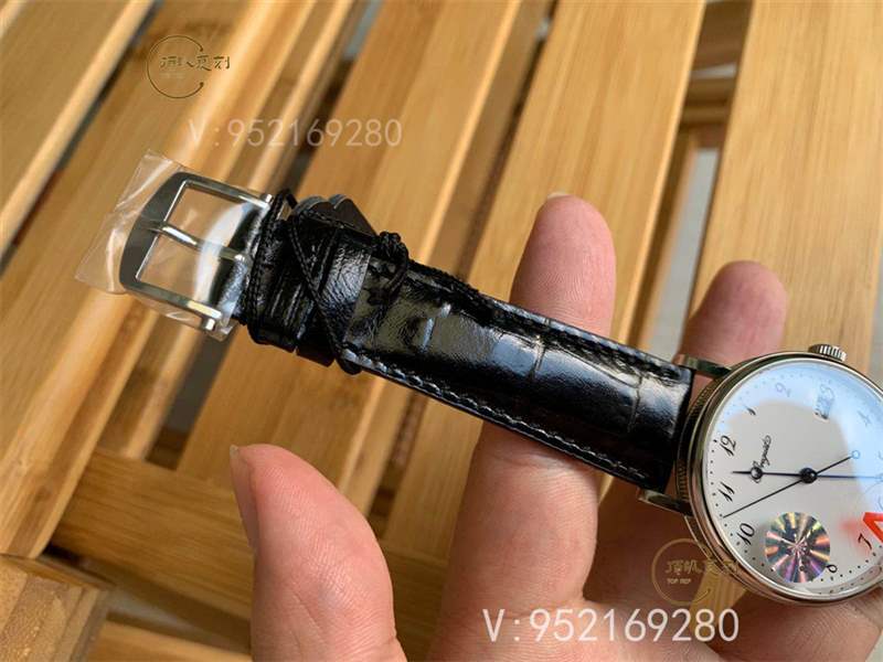 FK廠復刻寶璣經典系列5177升級v3版做工怎么樣-復刻表