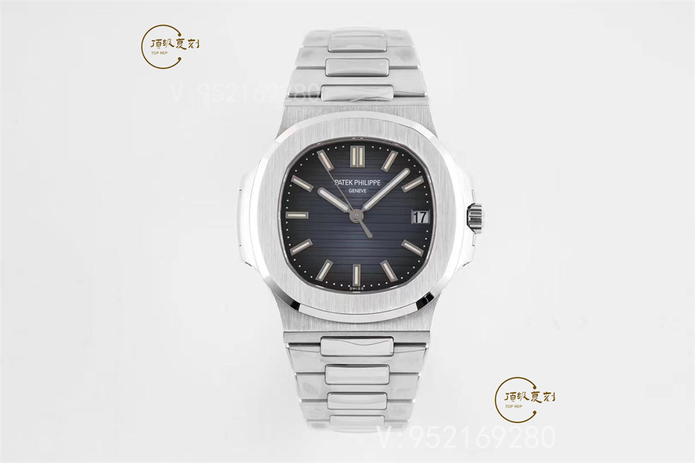 PPF廠鸚鵡螺-PPF廠百達翡麗鸚鵡螺v4版復(fù)刻表做工怎么樣-復(fù)刻表