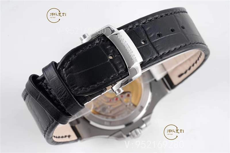 PPF廠鸚鵡螺-PPF廠百達翡麗鸚鵡螺v4版復(fù)刻表做工怎么樣-復(fù)刻表