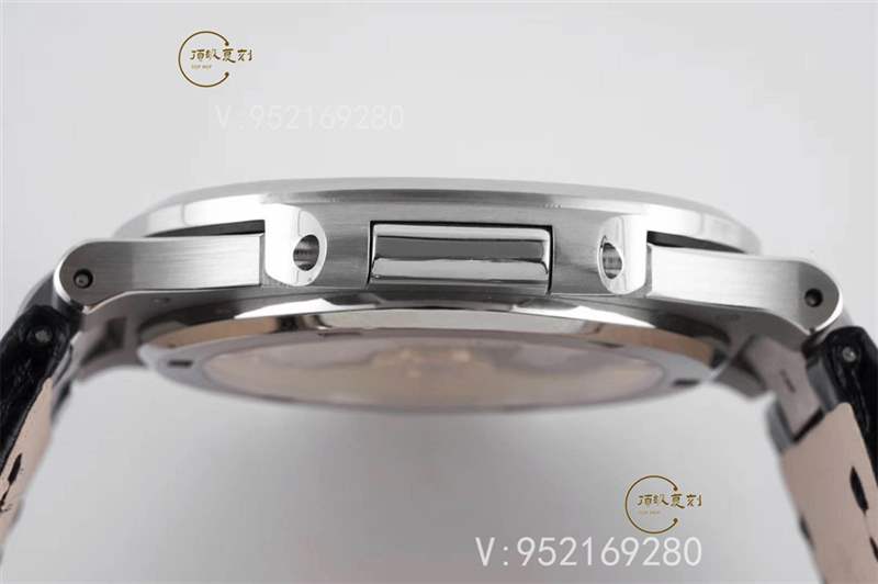 PPF廠鸚鵡螺-PPF廠百達翡麗鸚鵡螺v4版復(fù)刻表做工怎么樣-復(fù)刻表