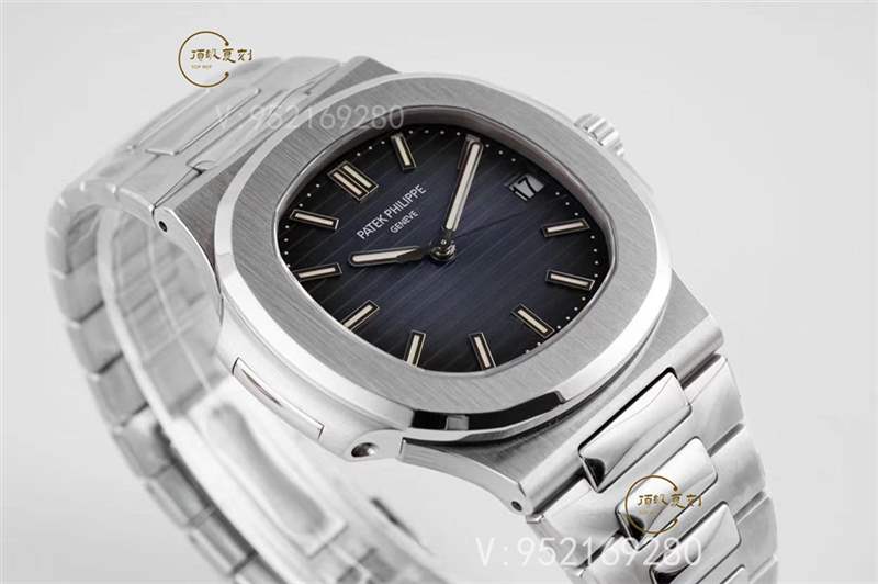 PPF廠鸚鵡螺-PPF廠百達翡麗鸚鵡螺v4版復(fù)刻表做工怎么樣-復(fù)刻表