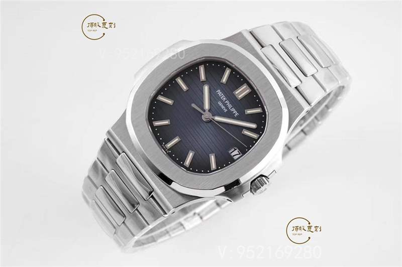 PPF廠鸚鵡螺-PPF廠百達翡麗鸚鵡螺v4版復(fù)刻表做工怎么樣-復(fù)刻表