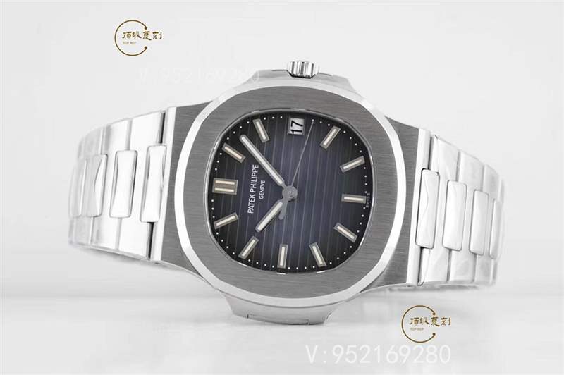 PPF廠鸚鵡螺-PPF廠百達翡麗鸚鵡螺v4版復(fù)刻表做工怎么樣-復(fù)刻表