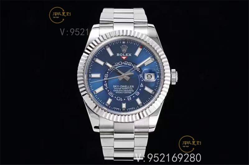 N廠勞力士天行者是天花板級別的復(fù)刻表嗎,做工怎么樣-復(fù)刻表