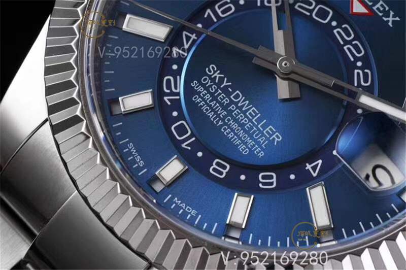 N廠勞力士天行者是天花板級別的復(fù)刻表嗎,做工怎么樣-復(fù)刻表