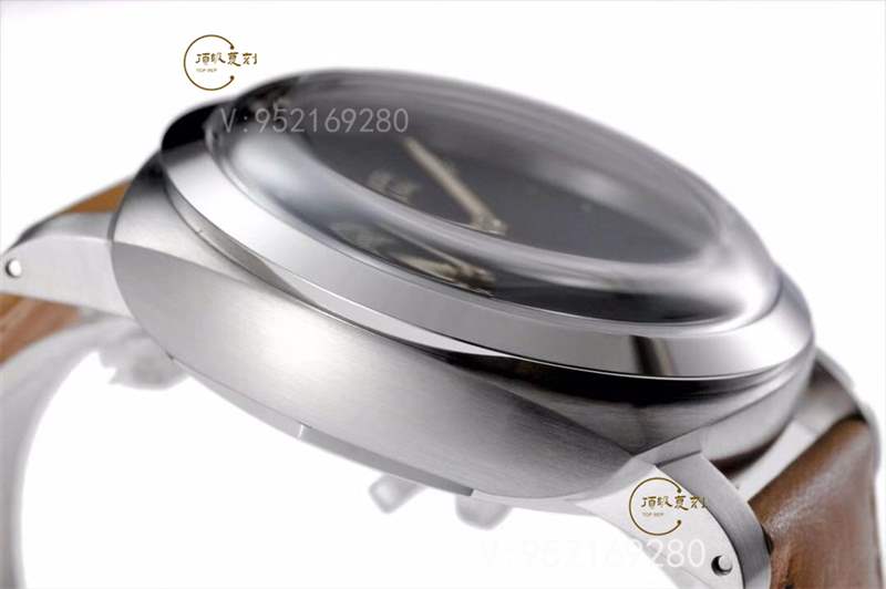 沛之重器-久違的XF廠（VS廠）沛納海pam127復刻表做工怎么樣-復刻表