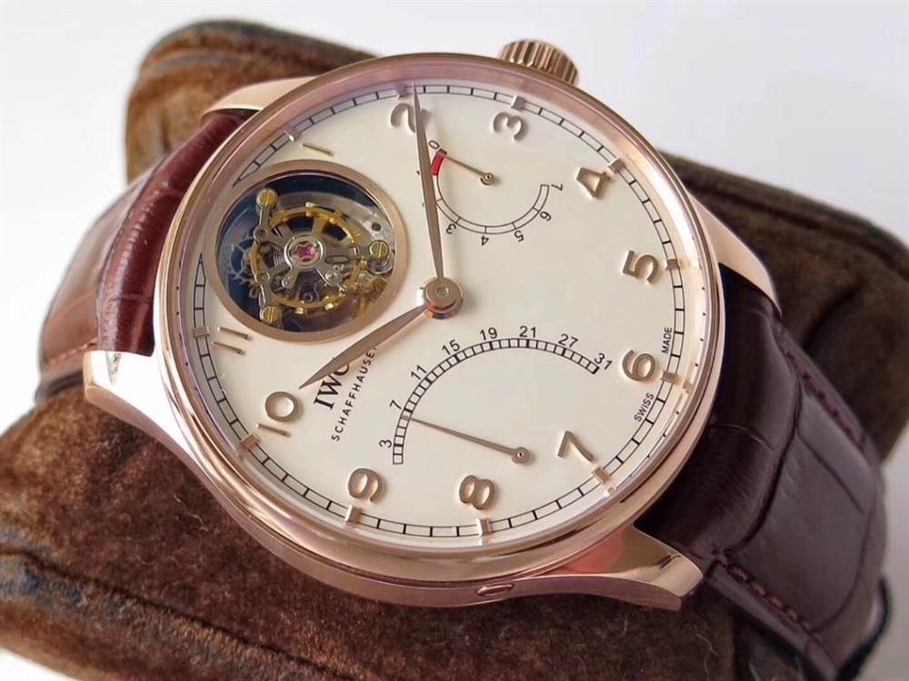 ZF廠萬(wàn)國(guó)葡萄牙系列逆跳陀飛輪復(fù)刻手表做工怎么樣-ZF廠萬(wàn)國(guó)陀飛輪-復(fù)刻表