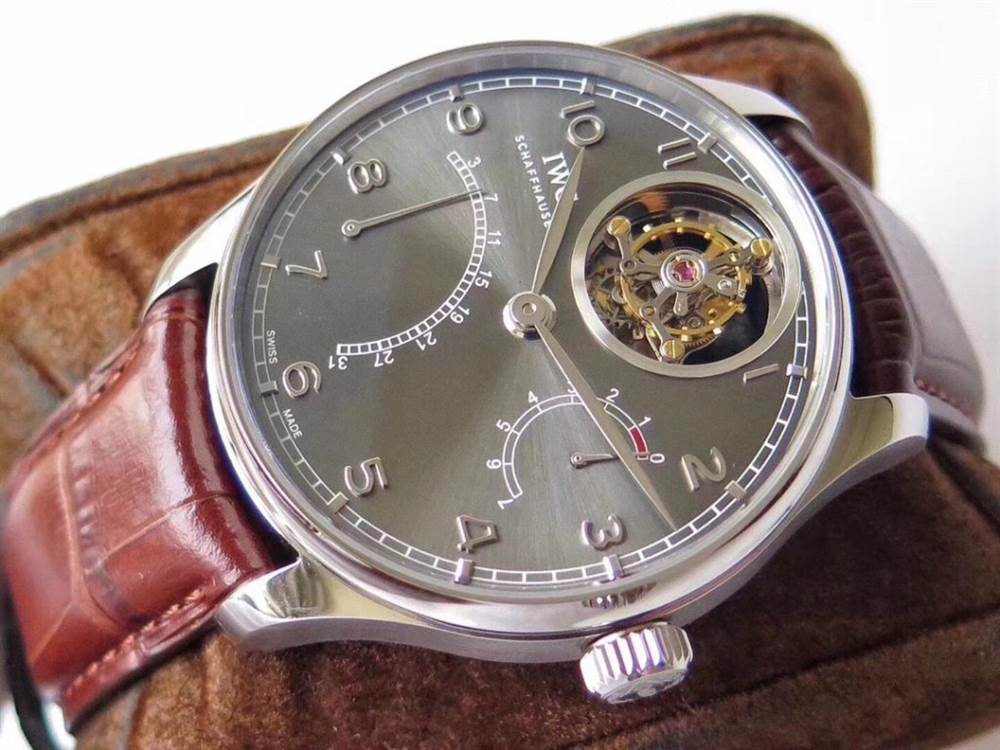 ZF廠萬(wàn)國(guó)葡萄牙系列逆跳陀飛輪復(fù)刻手表做工怎么樣-ZF廠萬(wàn)國(guó)陀飛輪-復(fù)刻表