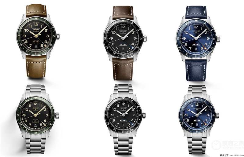 LG廠復(fù)刻浪琴先行者ZuIu Time祖魯時(shí)間手表做工評測-復(fù)刻表