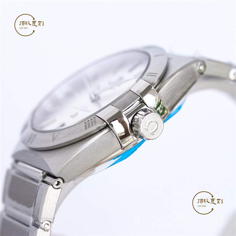 OR廠星座-OR廠歐米茄第五代星座39mm男士復刻表值得入手嗎-復刻表