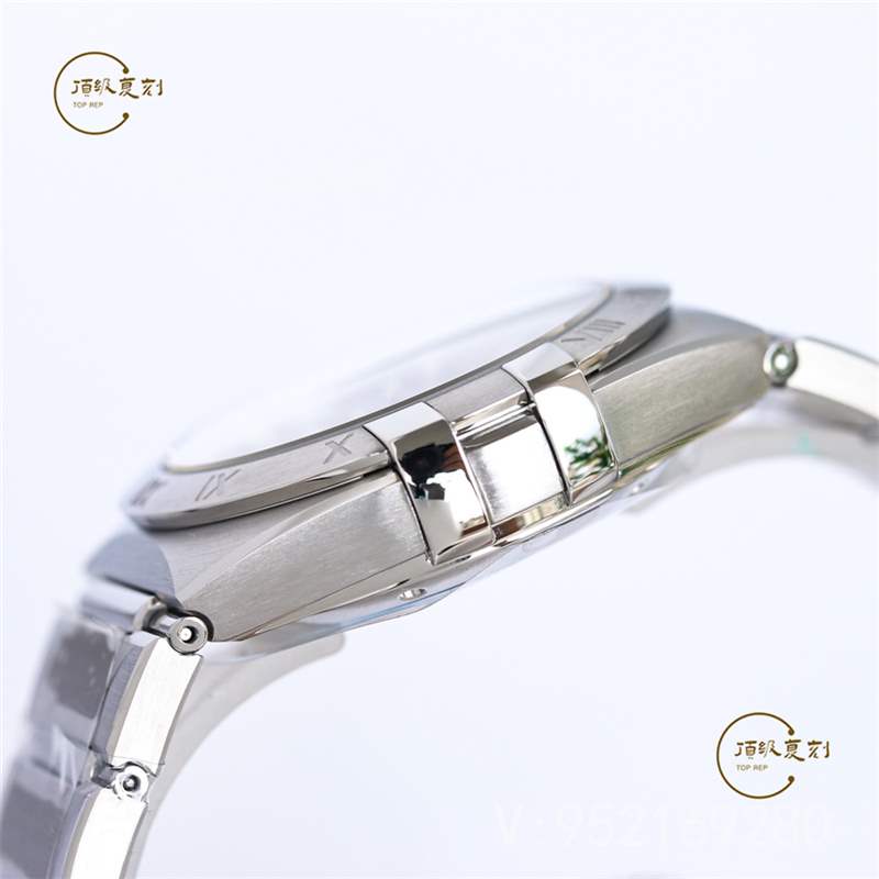 OR廠星座-OR廠歐米茄第五代星座39mm男士復刻表值得入手嗎-復刻表