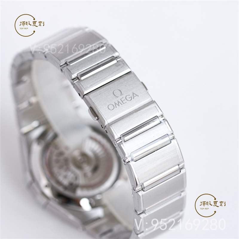 OR廠星座-OR廠歐米茄第五代星座39mm男士復刻表值得入手嗎-復刻表