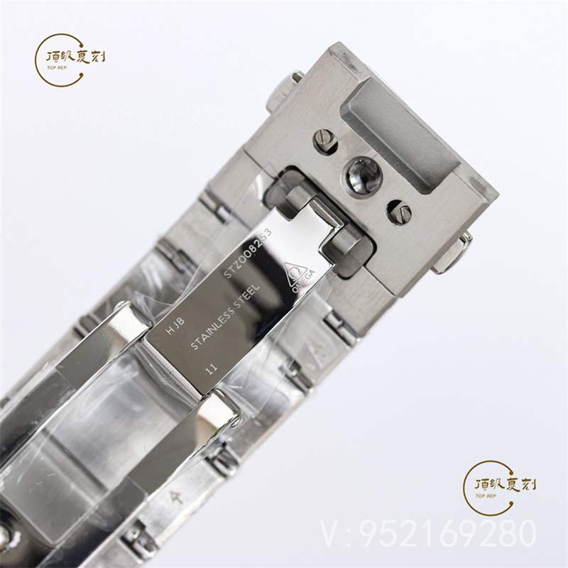 OR廠星座-OR廠歐米茄第五代星座39mm男士復刻表值得入手嗎-復刻表