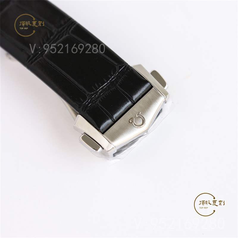 OR廠星座-OR廠歐米茄第五代星座39mm男士復刻表值得入手嗎-復刻表