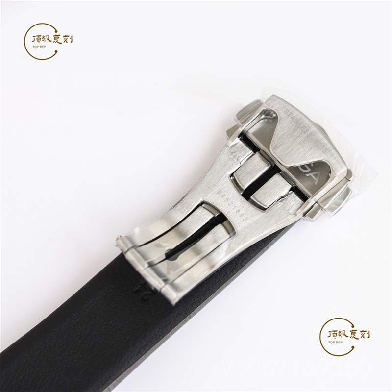 OR廠星座-OR廠歐米茄第五代星座39mm男士復刻表值得入手嗎-復刻表