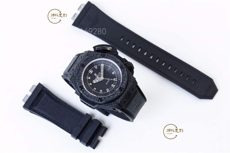 V6廠宇舶恒寶王者至尊48mm復刻表731.QX.1140.RX做工怎么樣-復刻表