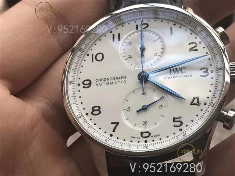 ZF廠萬(wàn)國(guó)葡萄牙計(jì)時(shí)系列IW371605復(fù)刻表值得入手嗎-ZF廠葡計(jì)-復(fù)刻表