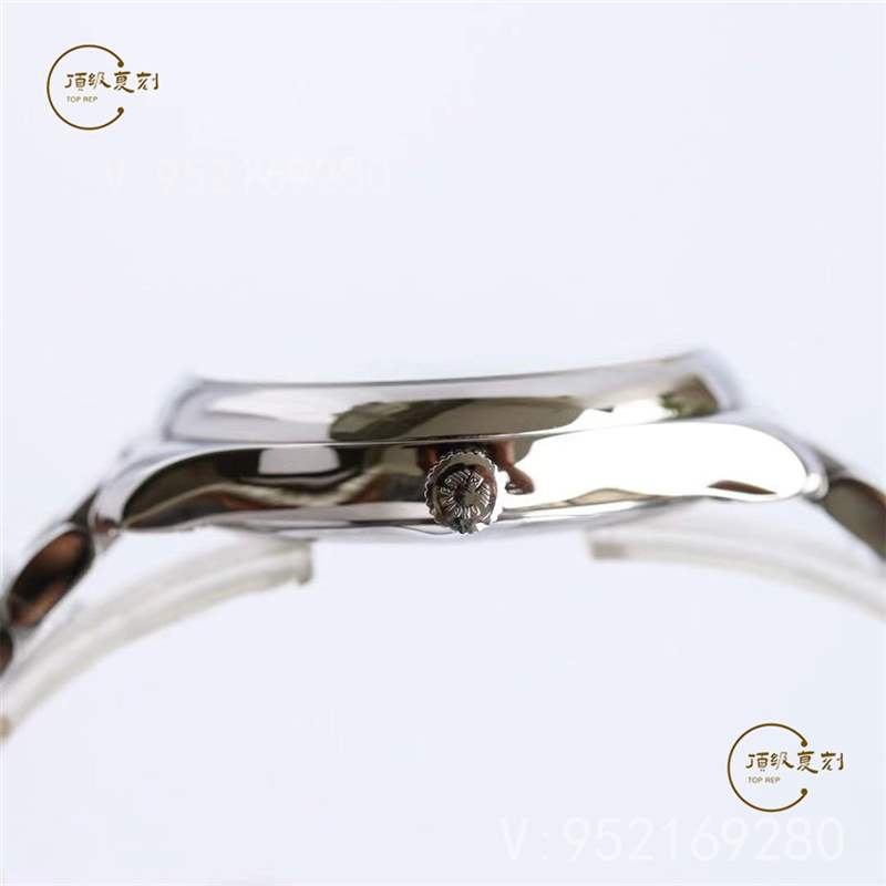 GF廠浪琴名匠月相復(fù)刻表對(duì)比gs廠浪琴月相那個(gè)好-復(fù)刻表