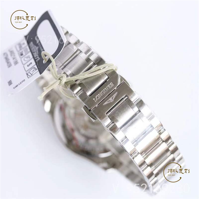 GF廠浪琴名匠月相復(fù)刻表對(duì)比gs廠浪琴月相那個(gè)好-復(fù)刻表