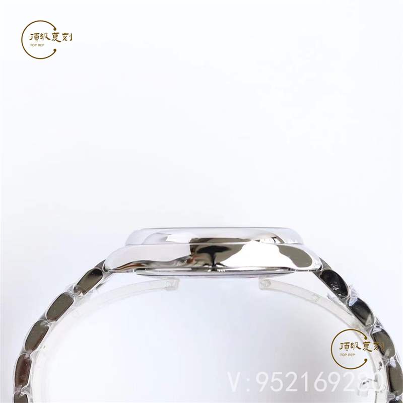 GF廠浪琴名匠月相復(fù)刻表對(duì)比gs廠浪琴月相那個(gè)好-復(fù)刻表