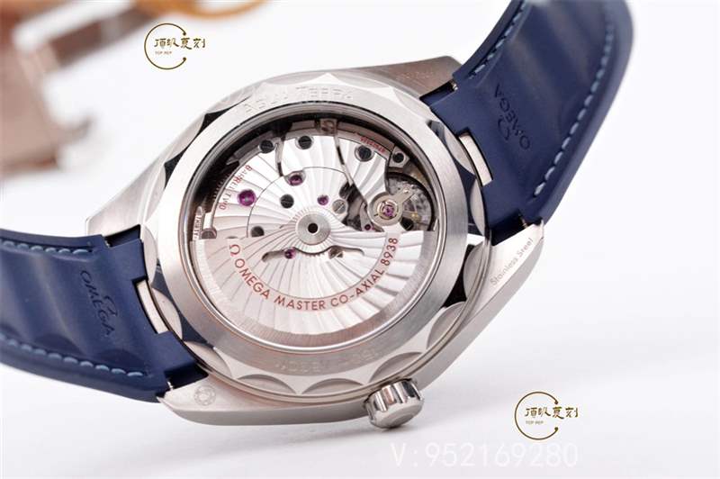 VS廠海馬世界時-揭秘VS廠歐米茄海馬150世界時復刻表質量怎么樣-復刻表