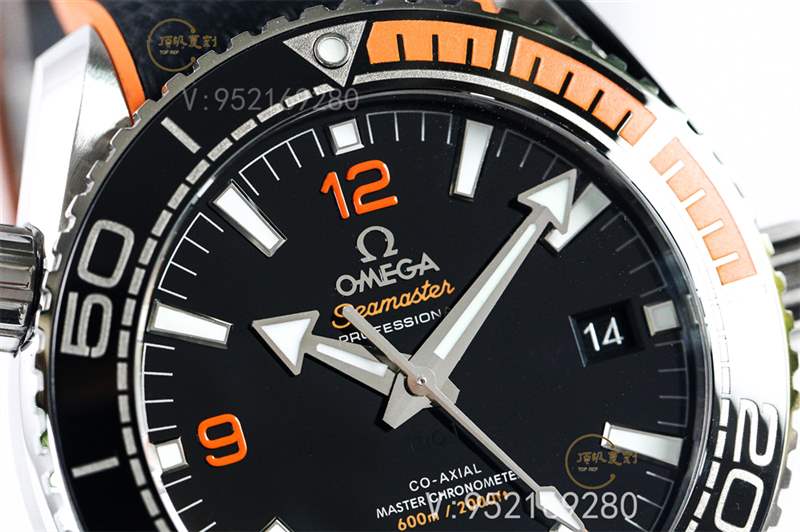 VS廠四分之一橙-揭秘VS廠歐米茄海馬四分之一橙復刻表細節怎么樣-復刻表