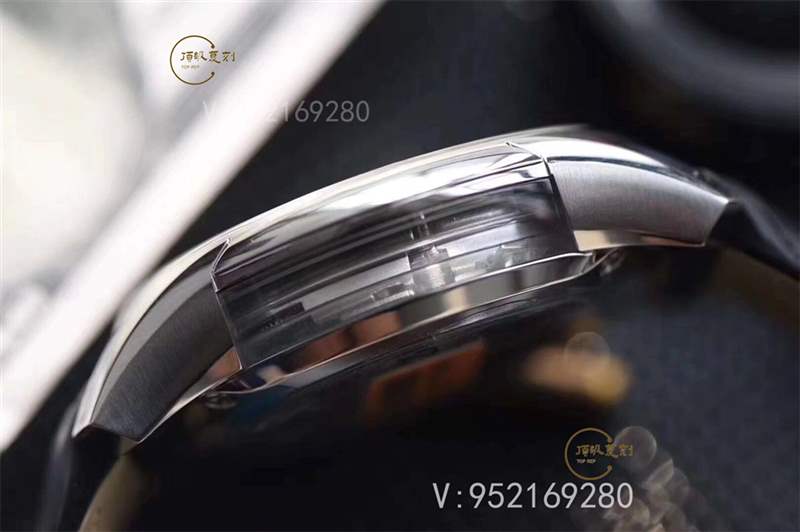 VS廠明亮之白-揭秘VS廠歐米茄蝶飛明亮之白復刻表做工怎么樣-復刻表