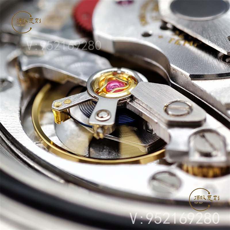 VS廠(chǎng)勞力士水鬼復(fù)刻表對(duì)比C廠(chǎng)水鬼那個(gè)好-復(fù)刻表