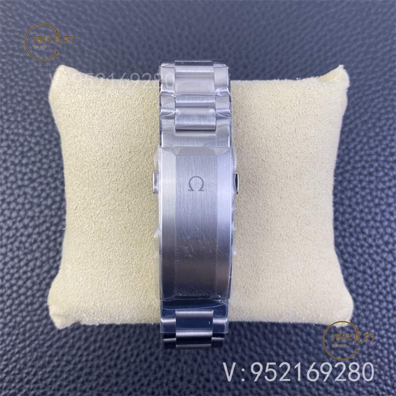 SBF廠(VS廠換名廠)復刻歐米茄新海馬600海王腕表評測,細節怎么樣-復刻表