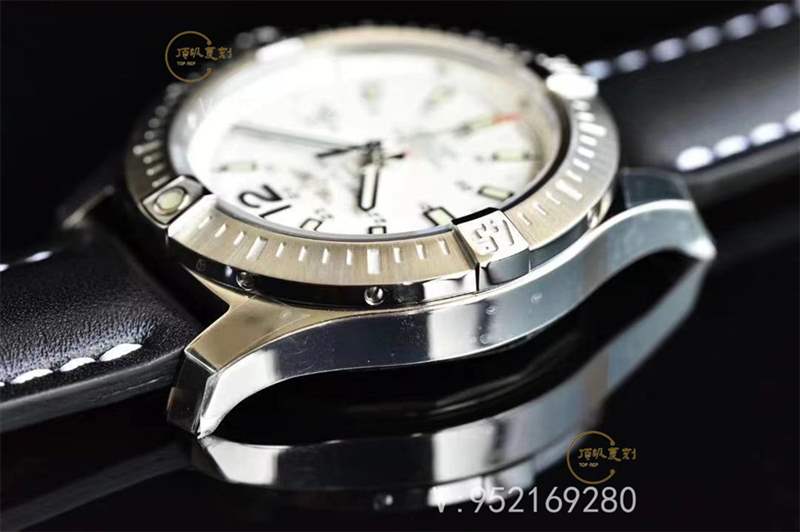 GF廠百年靈挑戰者復刻表做工評測,值得入手嗎-復刻表