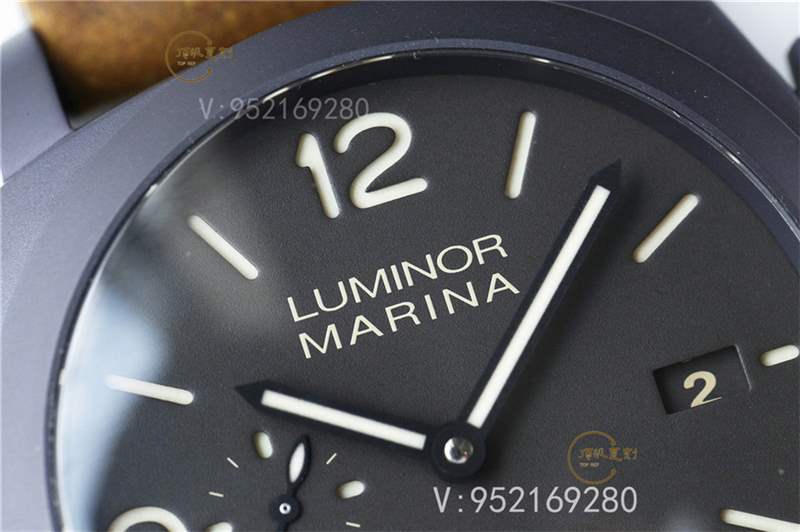 VS廠沛納海386-VS廠沛納海pam386復(fù)刻表V2版做工怎么樣-復(fù)刻表