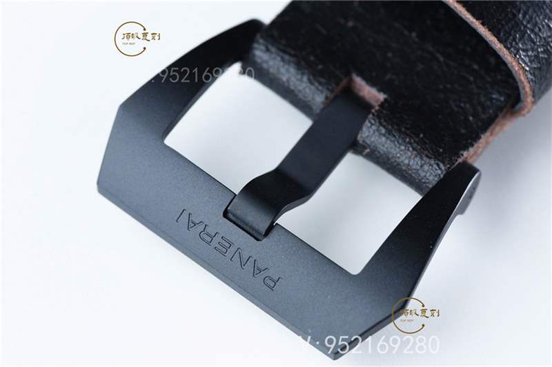 VS廠沛納海508-VS廠沛納海pam508陶瓷復刻表v2版做工怎么樣-復刻表