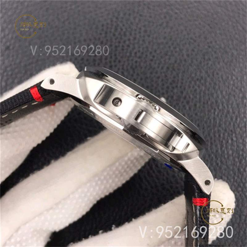 VS廠沛納海1025-VS廠沛納海pam1025復刻表羅馬限量做工怎么樣-復刻表