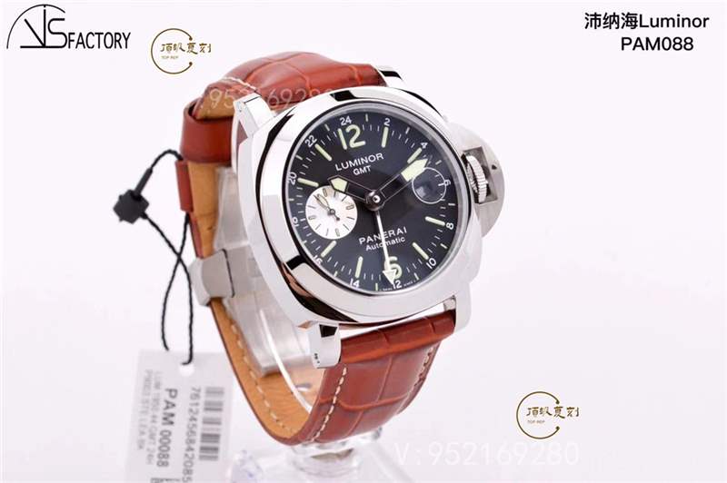 VS廠沛納海088-VS廠沛納海pam088魚眼泡泡鏡復(fù)刻表做工怎么樣-復(fù)刻表