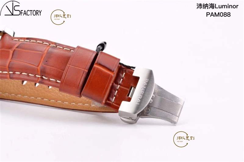 VS廠沛納海088-VS廠沛納海pam088魚眼泡泡鏡復(fù)刻表做工怎么樣-復(fù)刻表