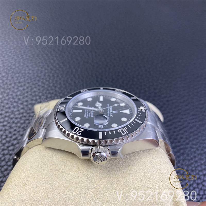 C廠(chǎng)Clean廠(chǎng)勞力士41mm黑水鬼復(fù)刻表價(jià)格是多少錢(qián)-復(fù)刻表