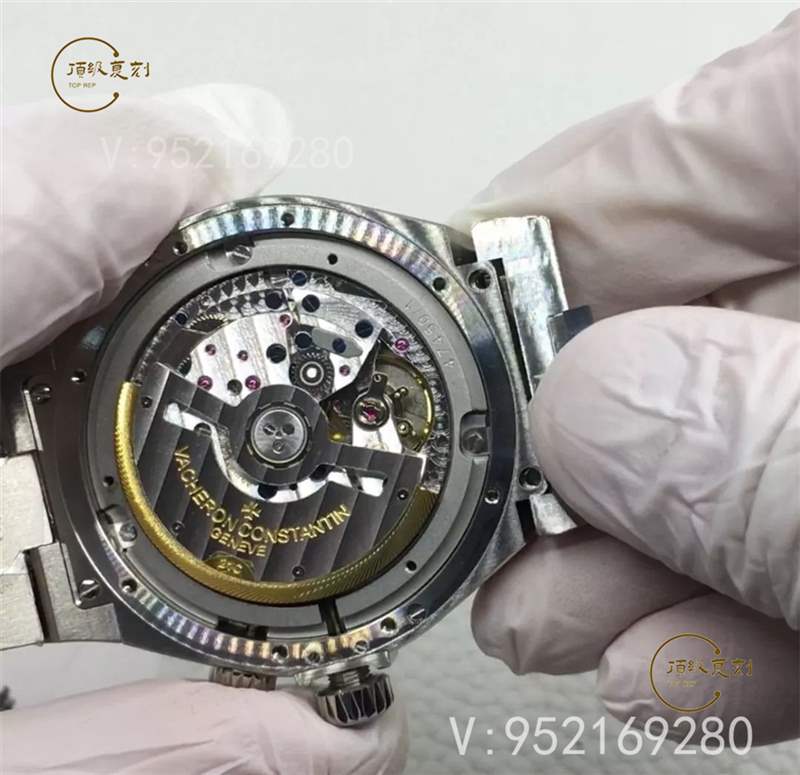 TWA廠江詩丹頓縱橫四海47450復雜多功能復刻表做工怎么樣-復刻表