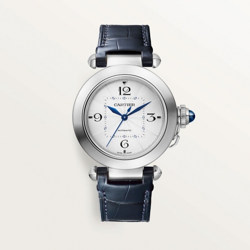 五款男裝機(jī)械手表入門推介-復(fù)刻表