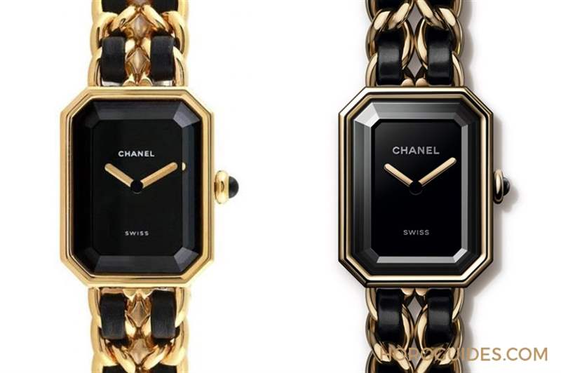 Première 升級重現，延續經典魅力-復刻表