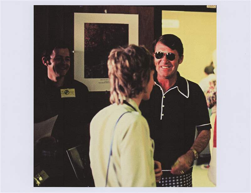 拍賣宇航員 Wally Schirra 的歐米茄 Speedmaster 能否創下快速記錄？-復刻表