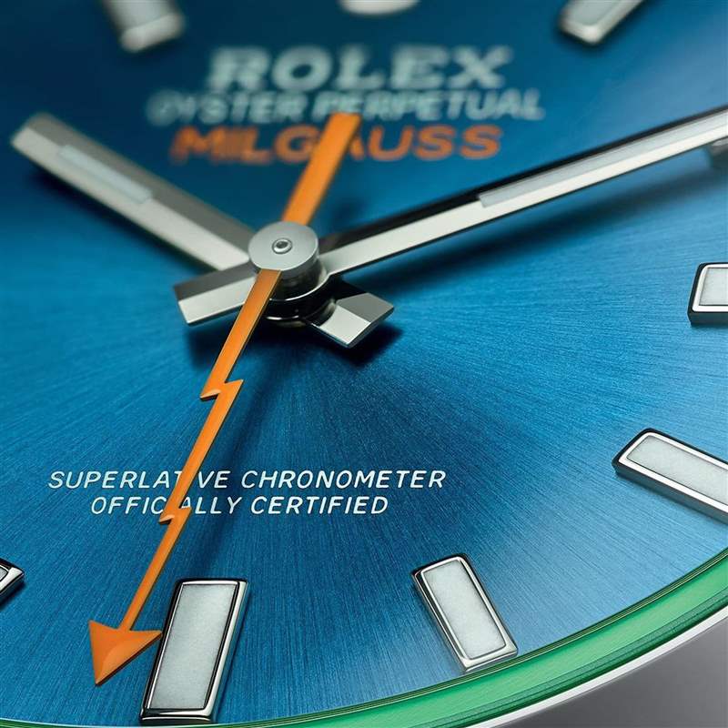 Rolex 11款熱門手表10月最新行情勞力士Milgauss、Air-King續(xù)跌-復(fù)刻表