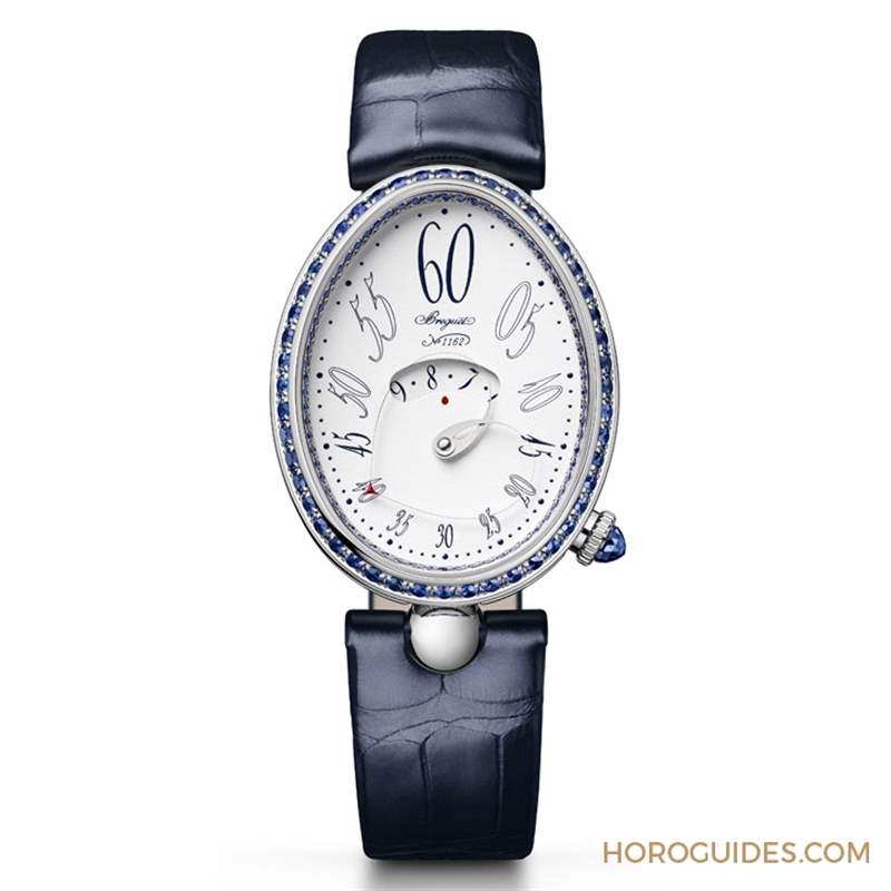 Reine de Naples 9838腕表-復刻表