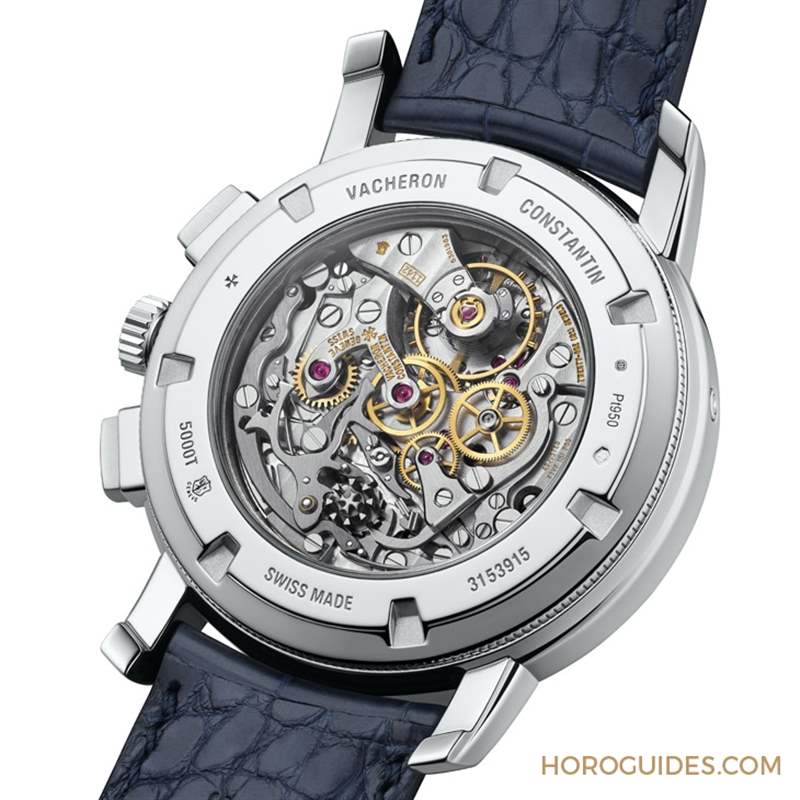 從容感受歲月靜好的滋味｜江詩丹頓Traditionnelle系列計(jì)時(shí)萬年歷、超薄萬年歷-復(fù)刻表