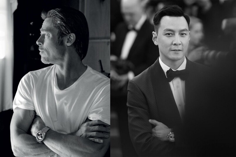 新手必看五款2024年Breitling百年靈手表推薦-復刻表