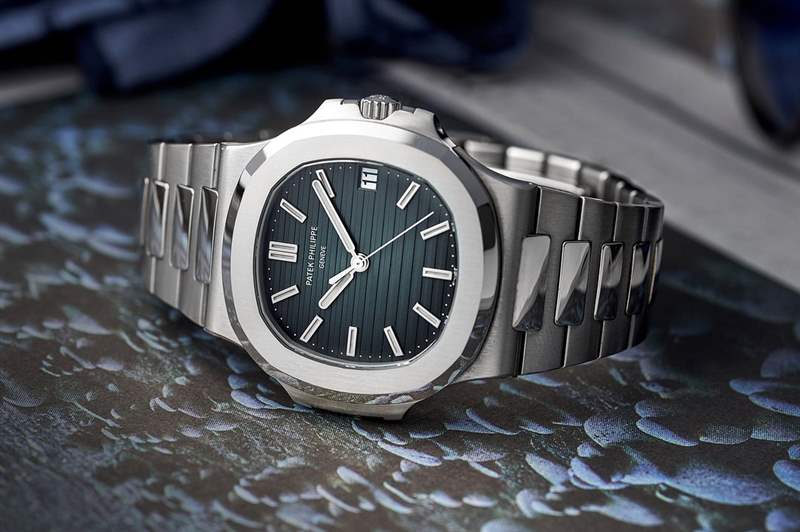 就這樣，百達翡麗5711不見了-復(fù)刻表