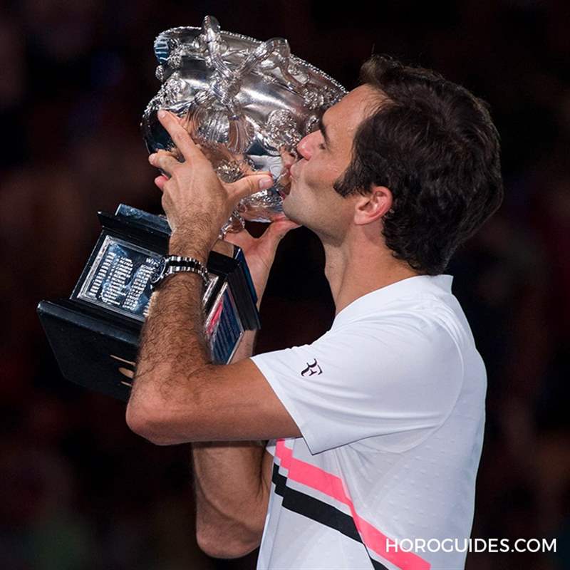 2022年鐘表界不可不知八大話題事件-復刻表