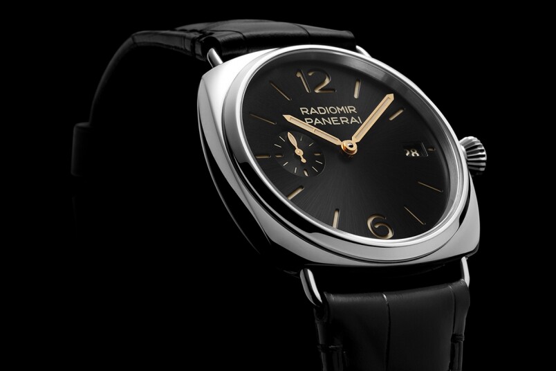 Panerai Radiomir Quaranta 40 價錢介紹